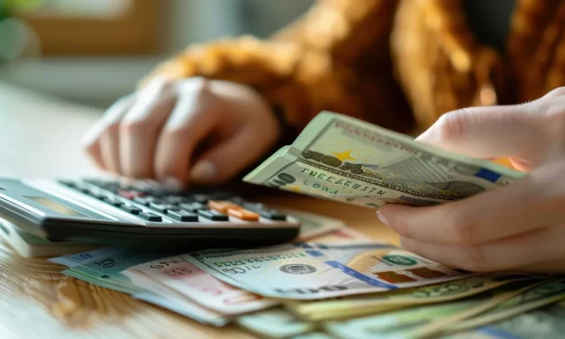 Imposto de Renda para Não-Residente Fiscal nos EUA: o que você precisa saber para não cair na malha fina