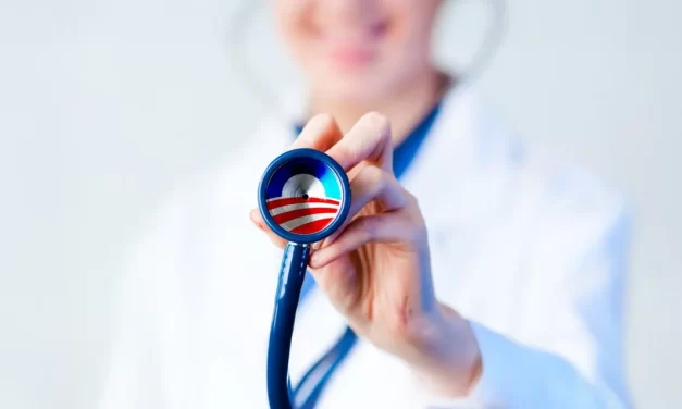 Cuidado com Obamacare em 2026