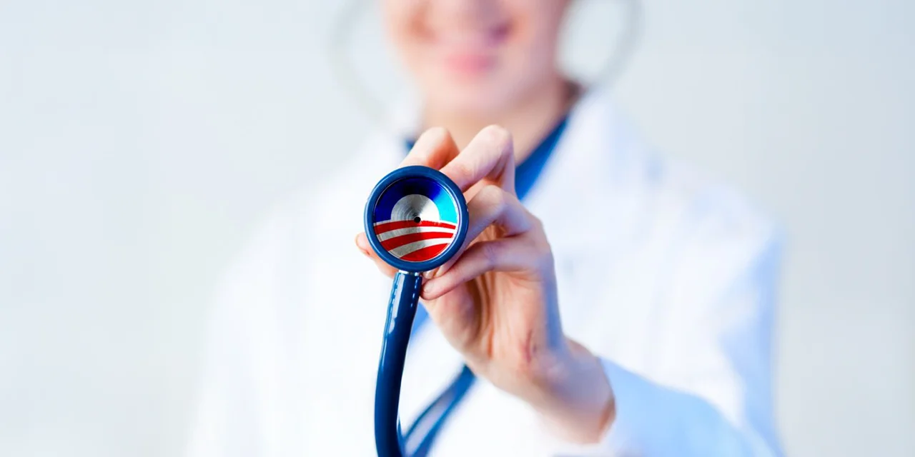 Cuidado com Obamacare em 2026