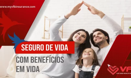 Seguro de vida com benefícios em vida: proteção e tranquilidade hoje e sempre