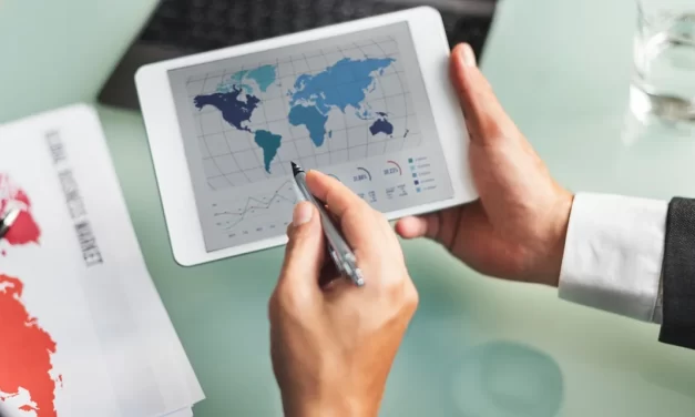 Como internacionalizar sua empresa? Descubra o caminho certo para levar seu negócio ao mercado global