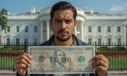 Fiança para entrar nos EUA