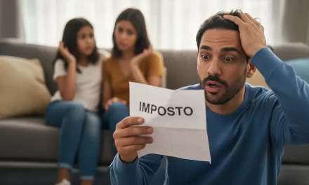 Novo imposto afeta imigrantes