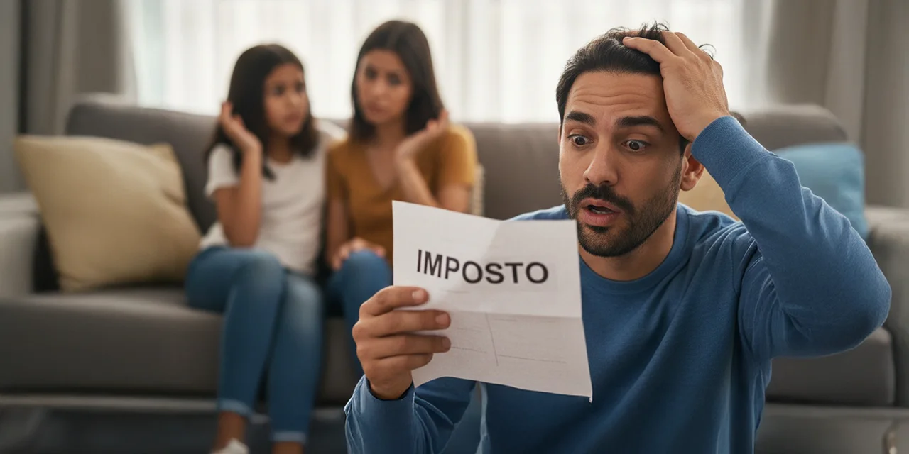 Novo imposto afeta imigrantes