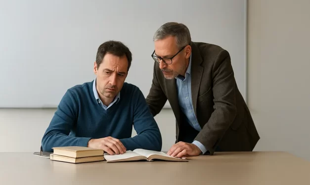 Fim do duration of status para o visto F-1