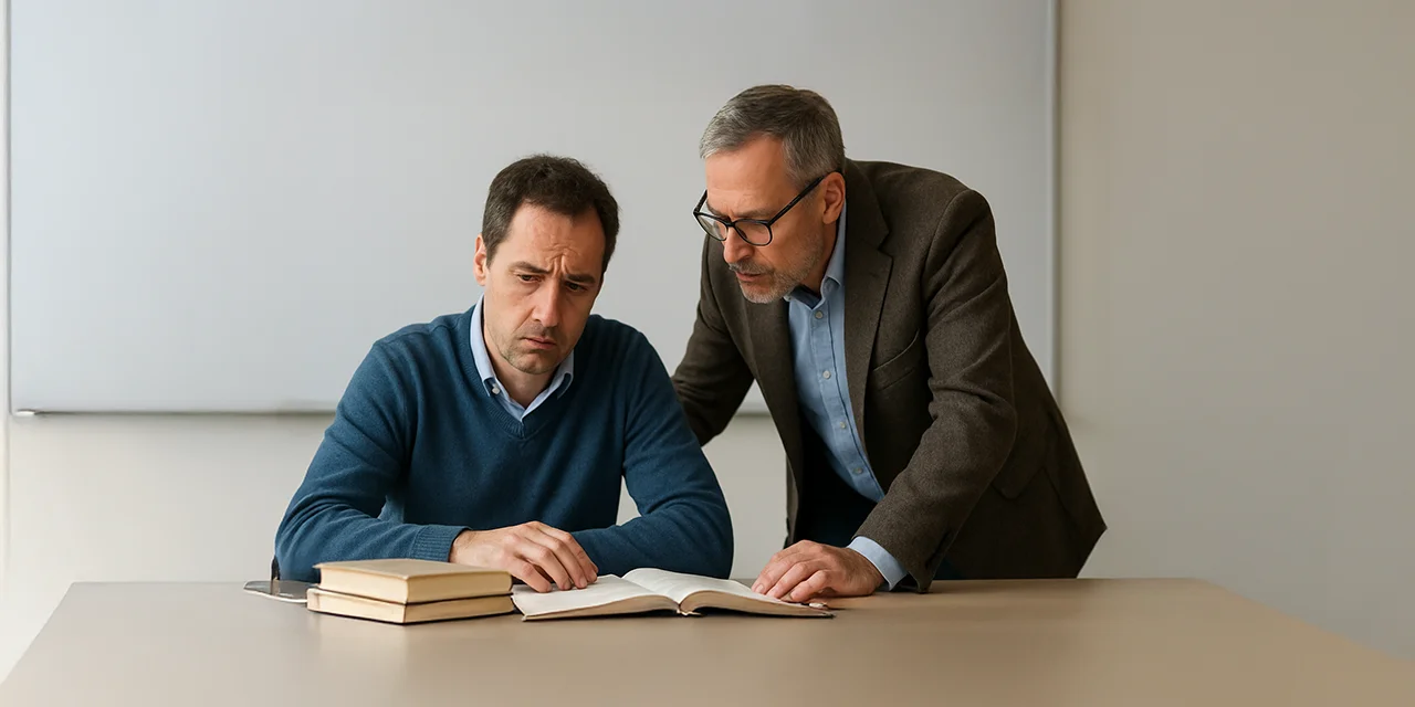 Fim do duration of status para o visto F-1