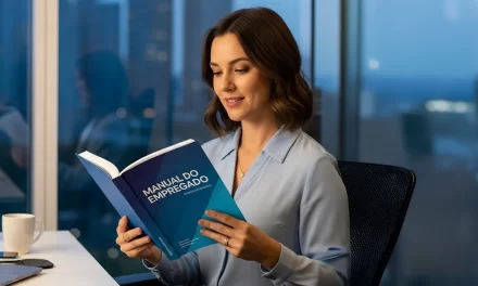 A importância de um employee handbook (manual do empregado): um guia para empresários e gestores da Flórida