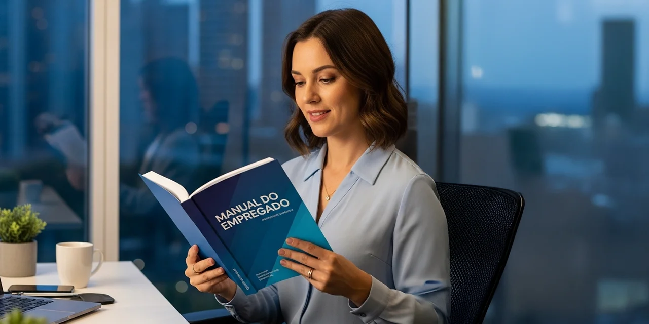 A importância de um employee handbook (manual do empregado): um guia para empresários e gestores da Flórida