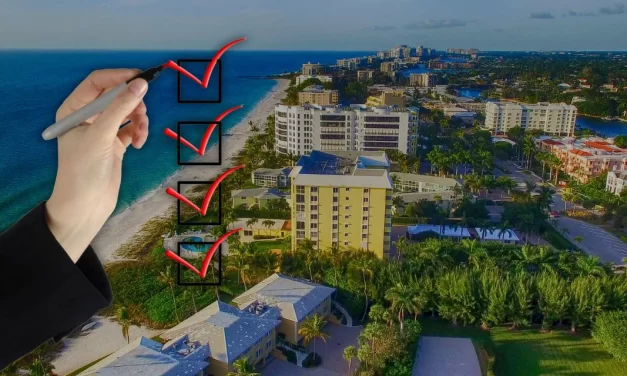 Checklist para brasileiros que vão comprar casa na Flórida: o que preparar antes de viajar