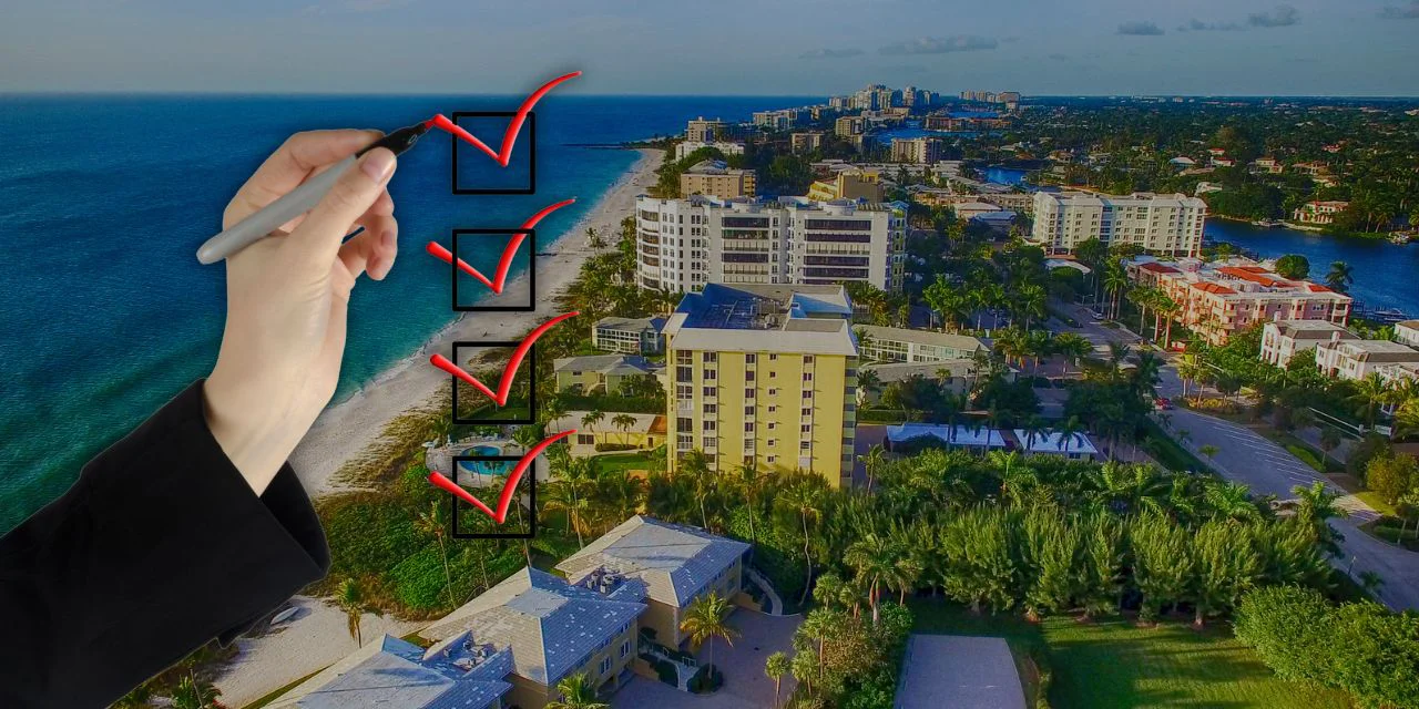 Checklist para brasileiros que vão comprar casa na Flórida: o que preparar antes de viajar