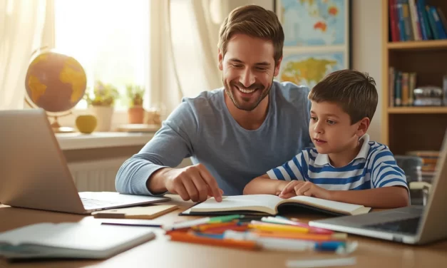 Homeschool no Brasil e asilo nos EUA