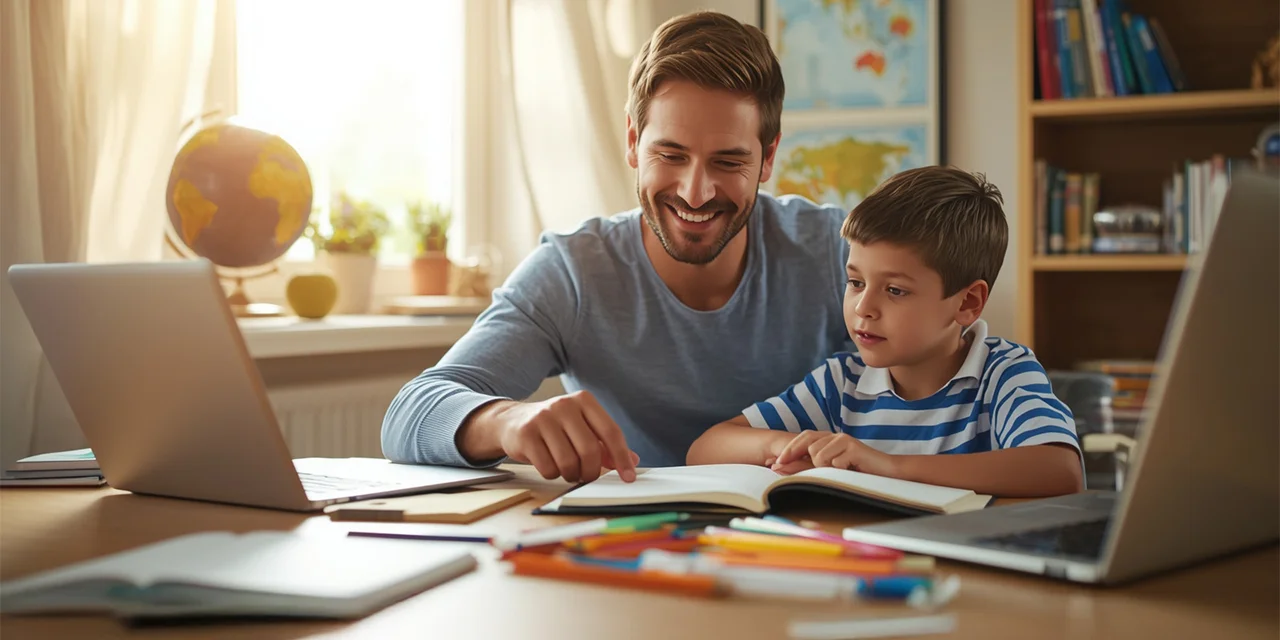 Homeschool no Brasil e asilo nos EUA