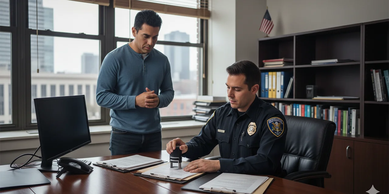 Entenda o que é Pretermission do asilo