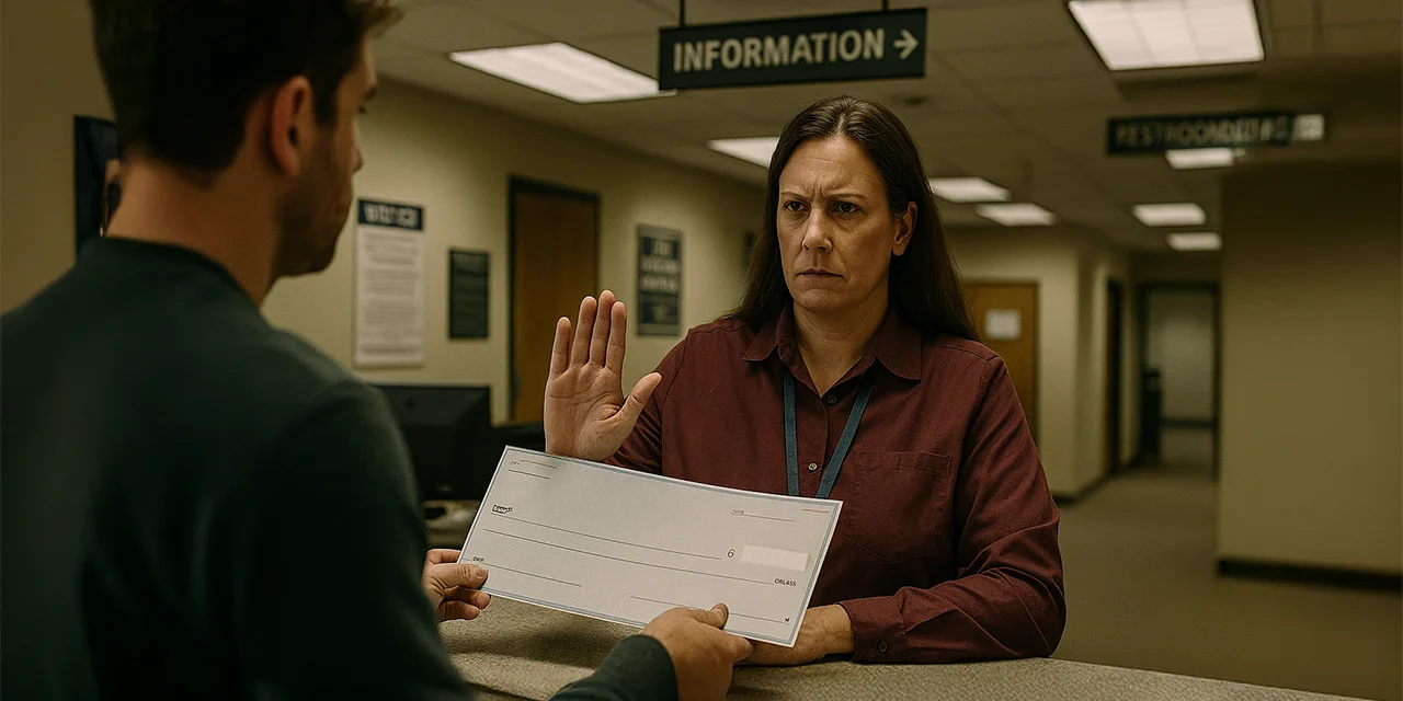 USCIS não aceitará mais cheques/money orders para pagamento das taxas imigratórias