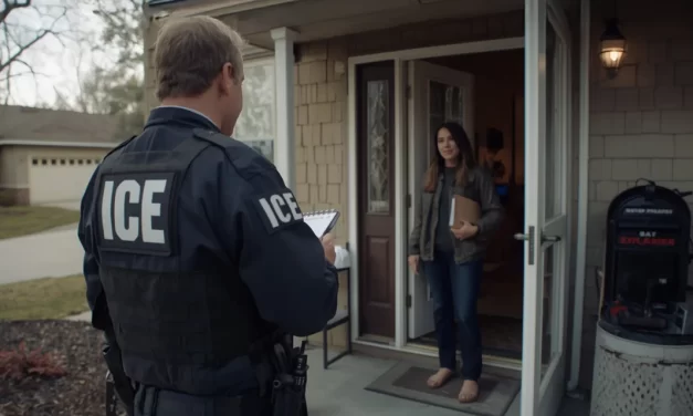 Cidadania terá visitas na sua vizinhança