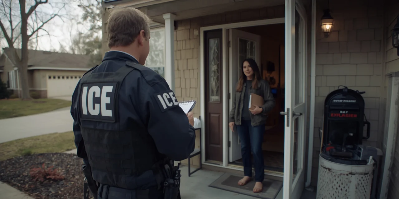 Cidadania terá visitas na sua vizinhança