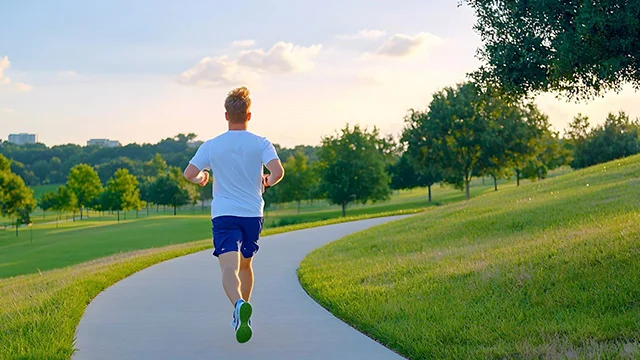 Estilo de vida saudável