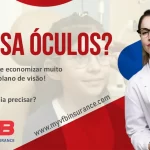 Você usa óculos?