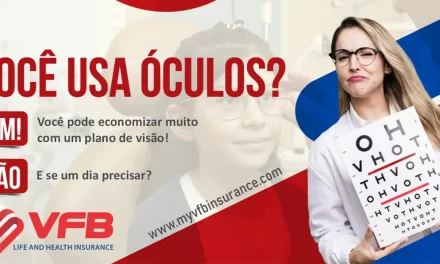 Você usa óculos?