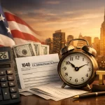 Temporada de Impostos 2026 nos EUA, o que mudou e como se preparar