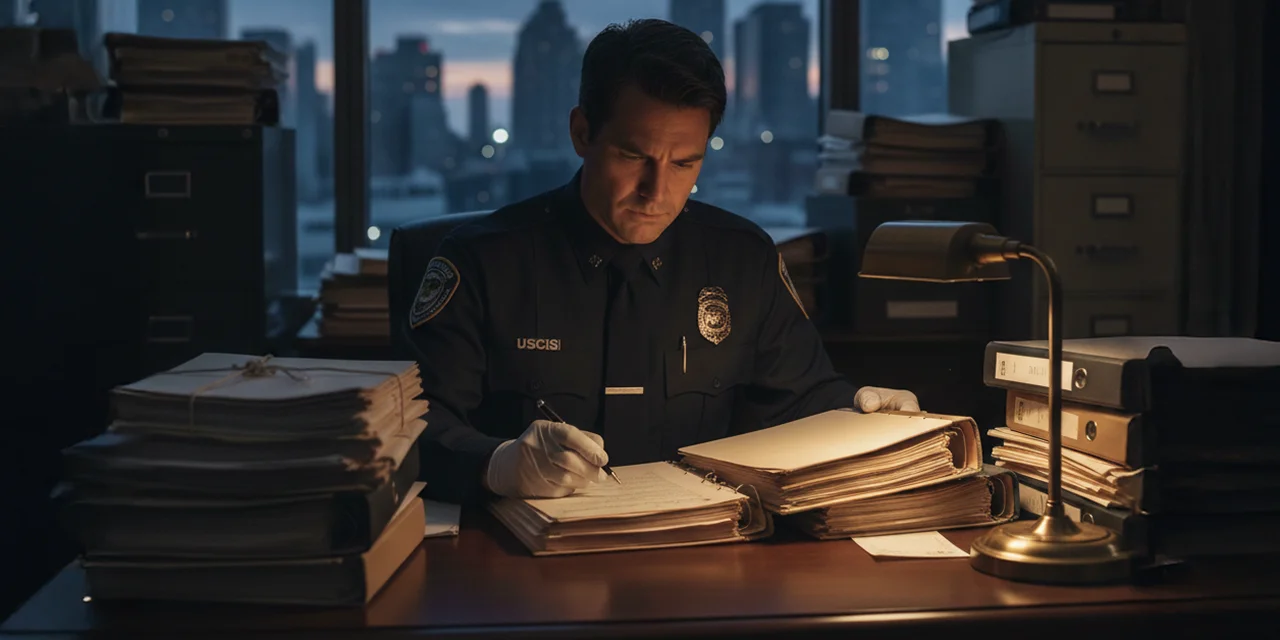 USCIS revisará processos passados