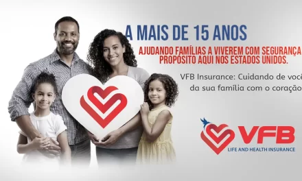 VFB Insurance: há 15 anos protegendo famílias nos EUA
