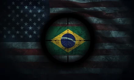 Brasil entra na mira dos vistos dos EUA: entenda o contexto