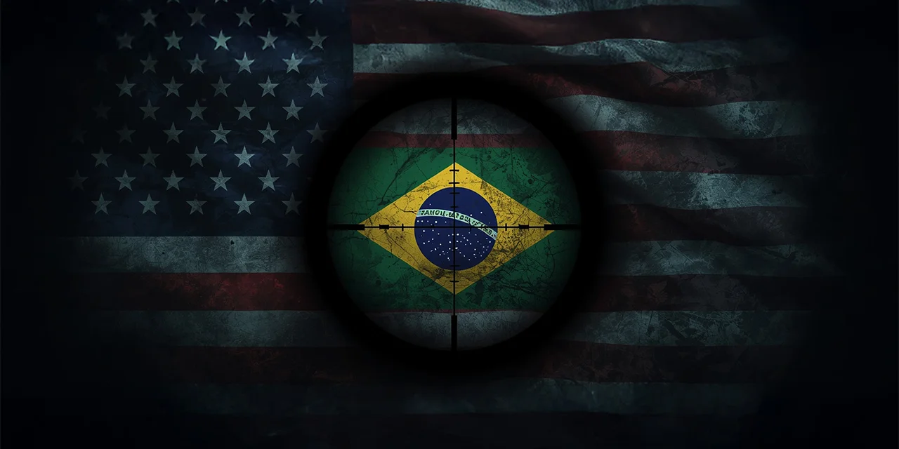 Brasil entra na mira dos vistos dos EUA: entenda o contexto