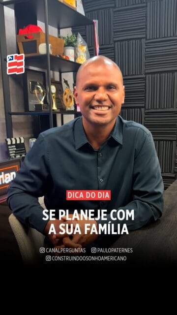 Você sabia que pequenos detalhes podem fazer toda a diferença na sua vida nos EUA? 🇺🇸✨

Nesse vídeo, @j1jefferson compartilha uma dica prática e valiosa para quem já mora ou sonha em morar nos Estados Unidos. Informação que pode te economizar tempo, dinheiro e dor de cabeça!

Se você quer viver nos EUA de forma mais inteligente e estratégica, esse conteúdo é pra você.

Salve esse post e compartilhe com quem também precisa saber disso! 💙

#EUA #VidaNosEUA #BrasileirosNosEUA #DicaDosEUA