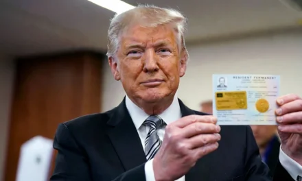 A ética do Gold Card