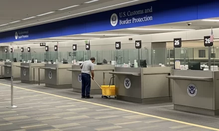 O plano Trump para reduzir imigrantes