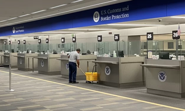 O plano Trump para reduzir imigrantes