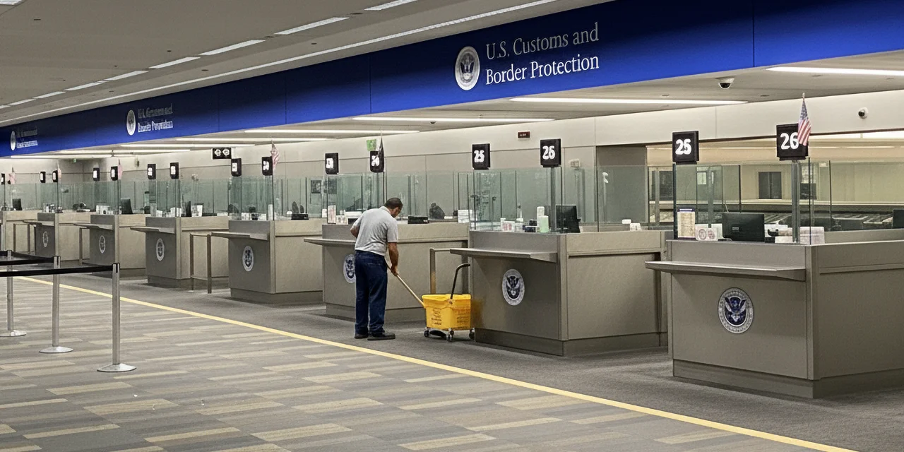 O plano Trump para reduzir imigrantes