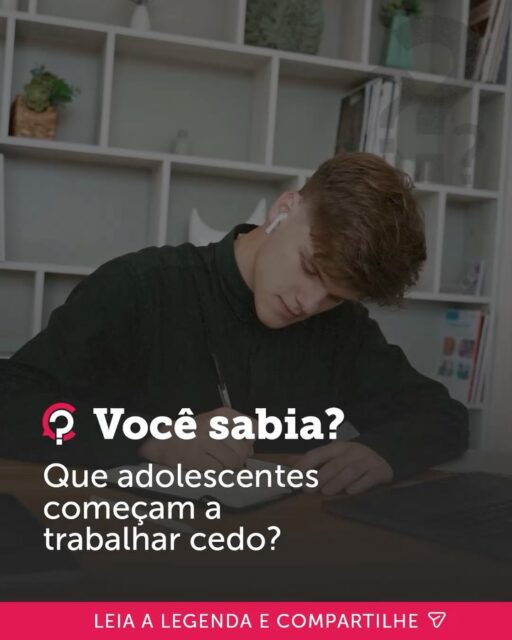É comum jovens trabalharem ainda na escola. Isso desenvolve disciplina, responsabilidade e independência financeira desde cedo.

A cultura valoriza quem aprende a gerar renda cedo.

Você incentivaria seu filho a trabalhar cedo nos EUA? Quero saber sua opinião.

#eua #jovens #america #vidanaamerica