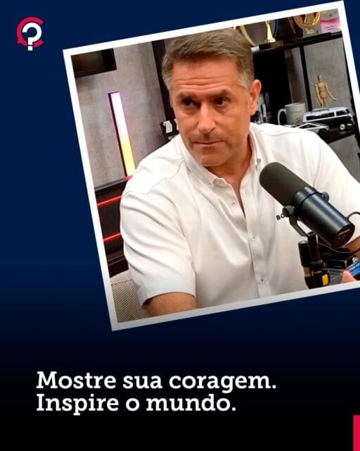 Viver nos EUA exige força, visão e resiliência. Sua história representa tudo isso. Compartilhe sua trajetória conosco e inspire uma geração de brasileiros que busca um futuro melhor.

#CoragemQueInspira #BrasilNosEUA #CanalPerguntas