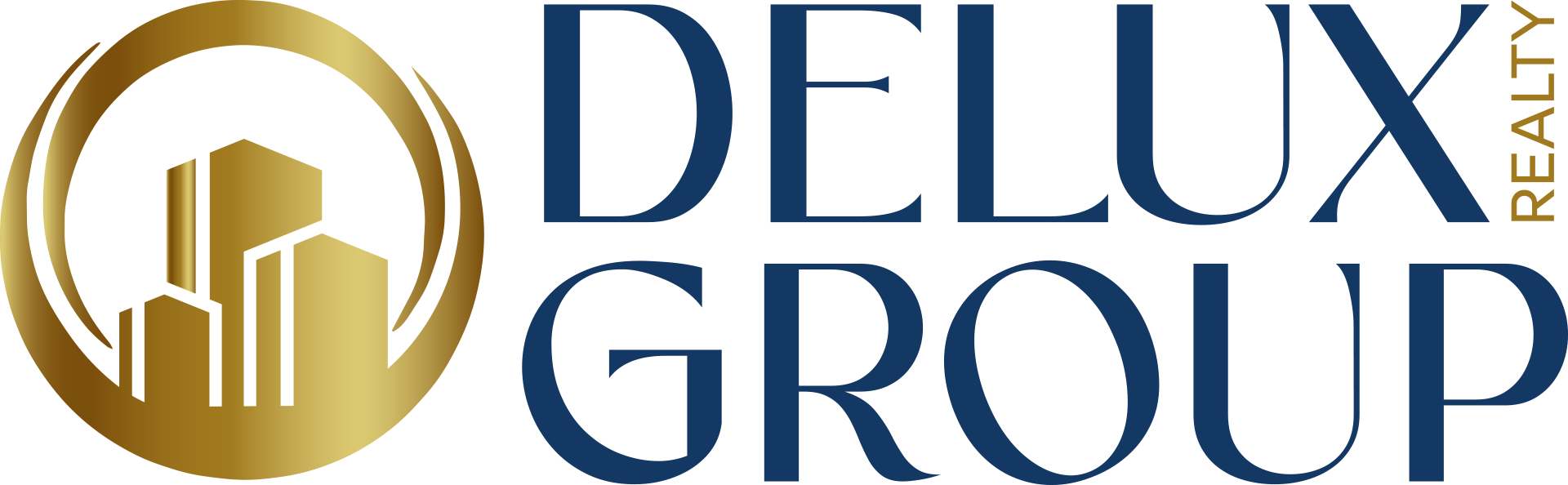 Delux Group Realty
