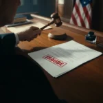 Decisão histórica sobre fraude imigratória