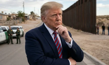 Impacto imigratório de Trump