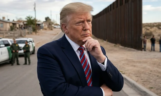 Impacto imigratório de Trump