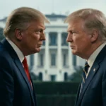 Imigração nos EUA em 2025: estamos repetindo o padrão de Trump 1.0?