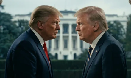 Imigração nos EUA em 2025: estamos repetindo o padrão de Trump 1.0?