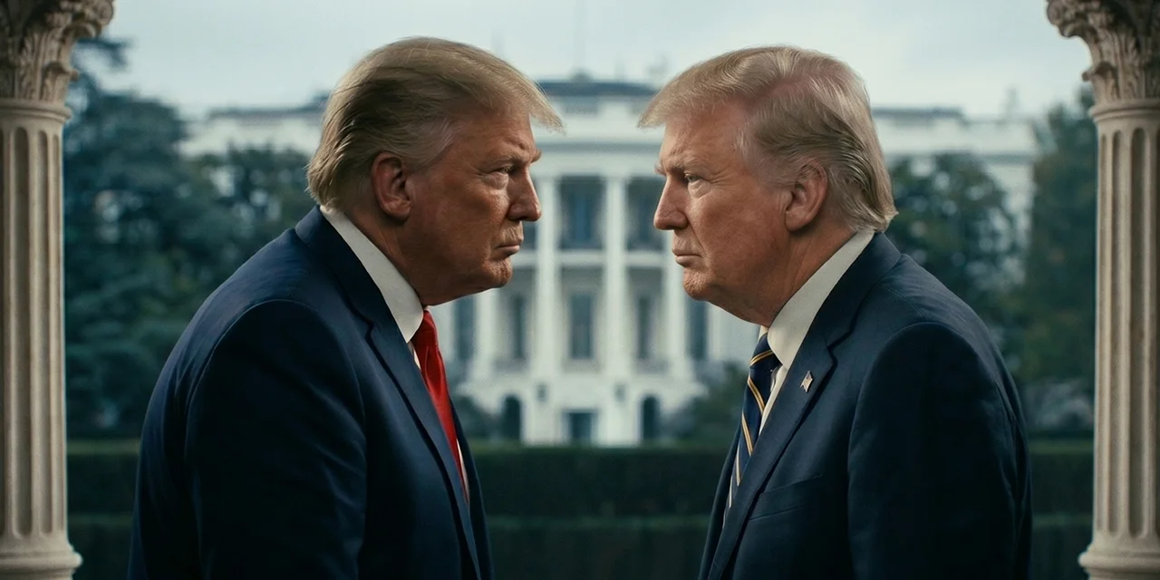 Imigração nos EUA em 2025: estamos repetindo o padrão de Trump 1.0?