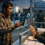 Suprema corte permite “metering” imigratório