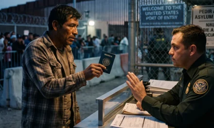 Suprema corte permite “metering” imigratório