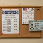Entenda o Visa Bulletin
