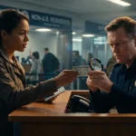 Tem Green Card? Cuidado ao entrar nos EUA!