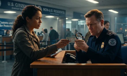 Tem Green Card? Cuidado ao entrar nos EUA!