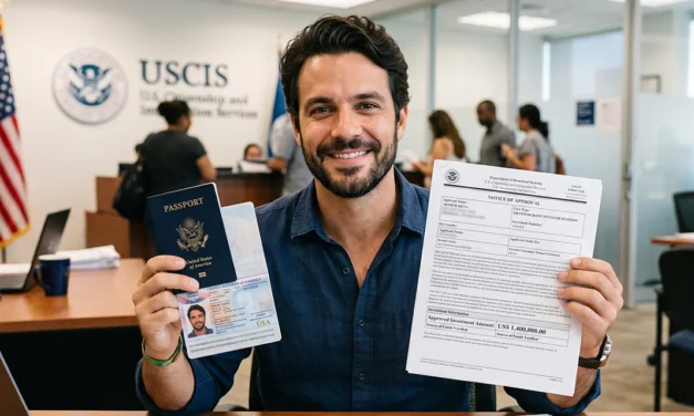 EB-5 vai mudar