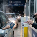 Saiba sobre retorno aos EUA com visto americano vencido
